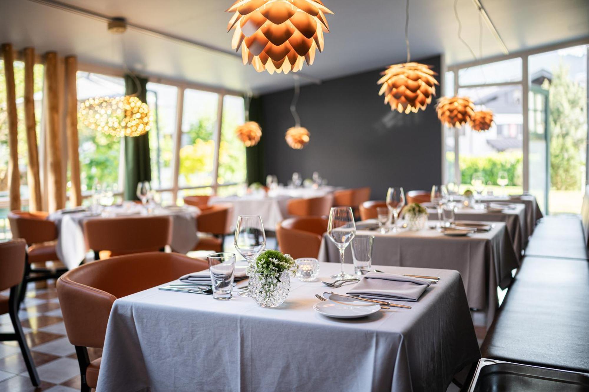 Das Freiberg Romantikhotel Oberstdorf Esterno foto
