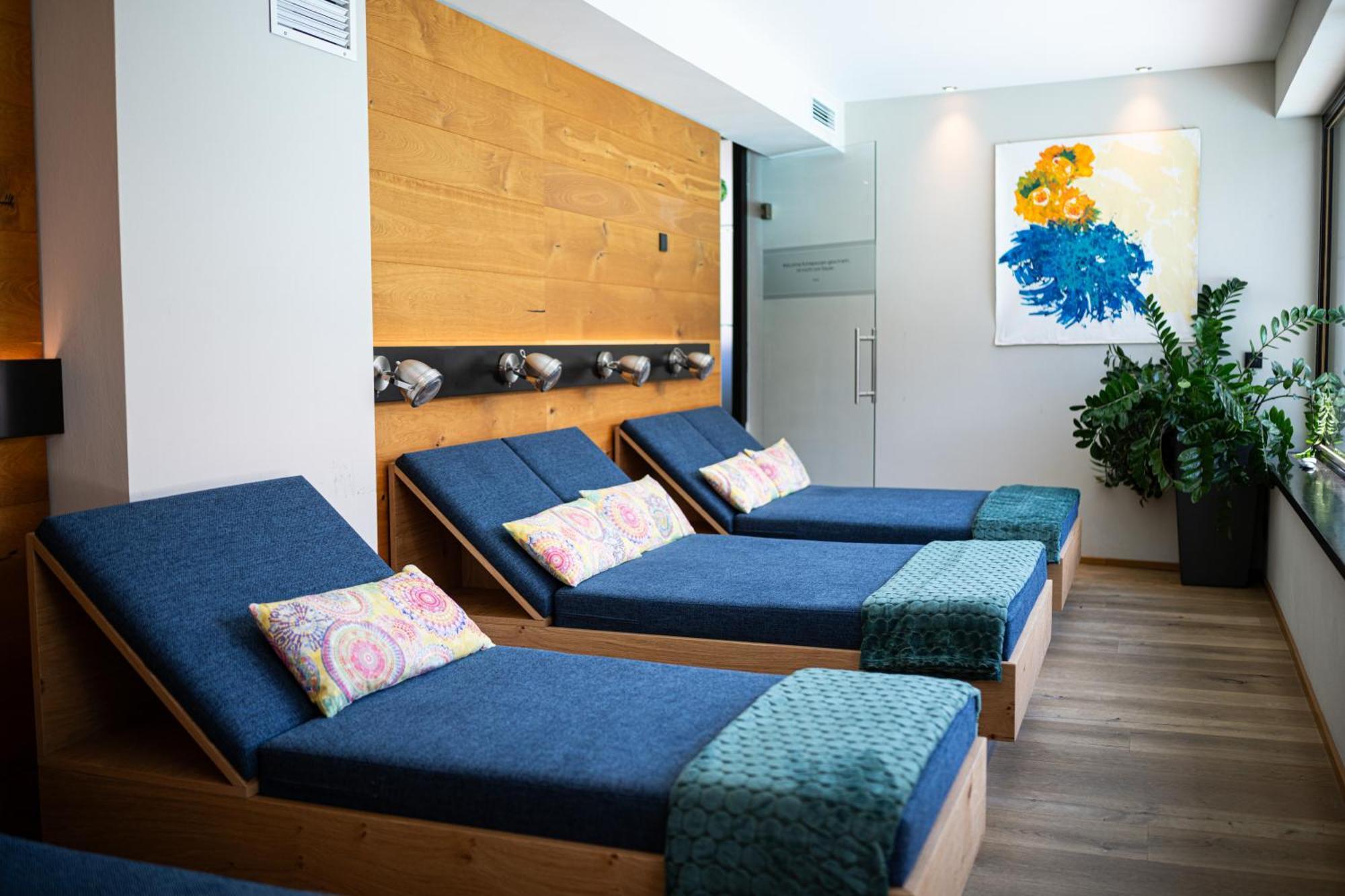 Das Freiberg Romantikhotel Oberstdorf Esterno foto