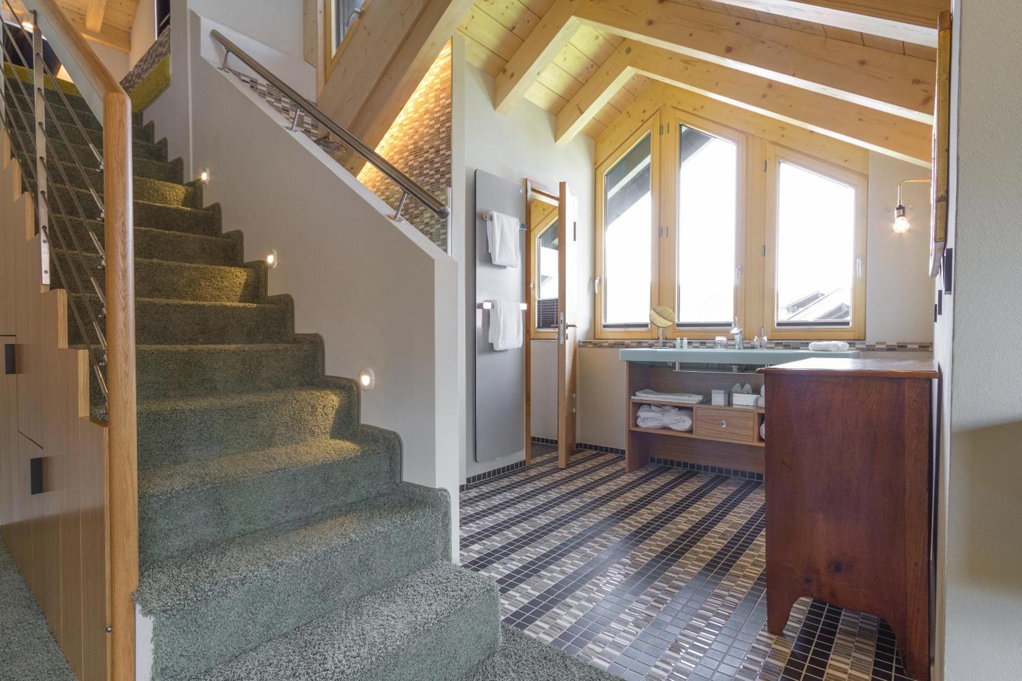 Das Freiberg Romantikhotel Oberstdorf Esterno foto